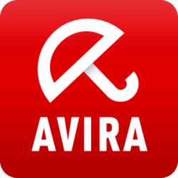 Avira's logo