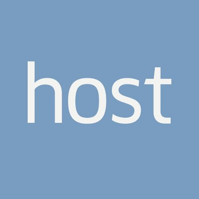Host Analytics's logo