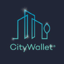 CityWallet's logo