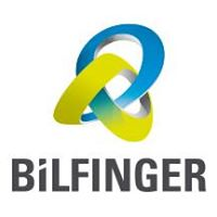 Bilfinger's logo