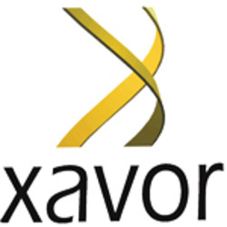 Xavor Corporation's logo