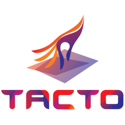 Tacto Infomedia's logo