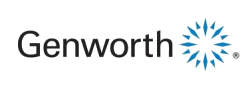 Genworth's logo