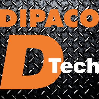 DIPACO's logo