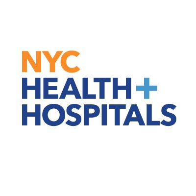 NYC Health and Hospitals Corp.'s logo