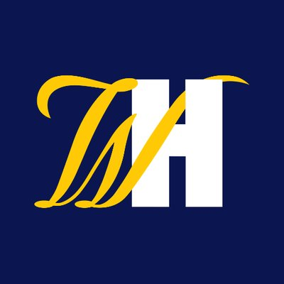 William Hill's logo