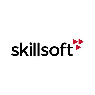 Skillsoft's logo