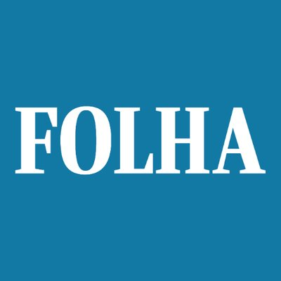 Folha de S.Paulo's logo