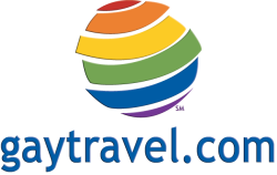 gaytravel.com's logo