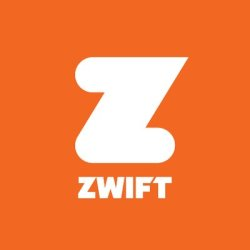 Zwift's logo