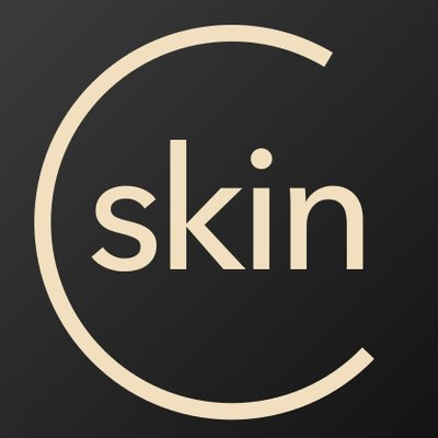 CureSkin's logo