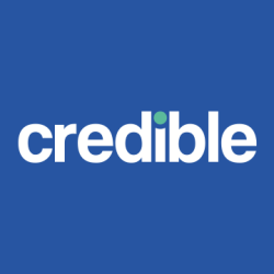 Credible's logo