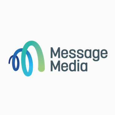MessageMedia 's logo