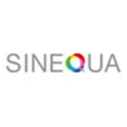 Sinequa's logo