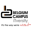 Belgium Campus 's logo