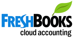 FreshBooks's logo