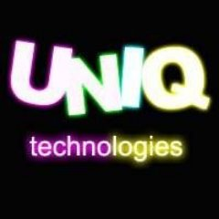 UNIQ Technologies.'s logo