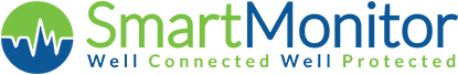 SmartMonitor's logo