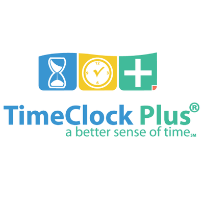 TimeClock Plus's logo