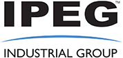IPEG's logo