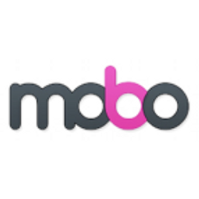 MoboStudio's logo
