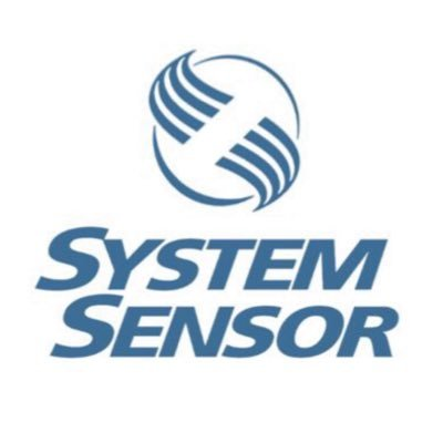 System Sensor's logo