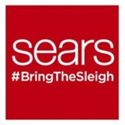 Sears's logo