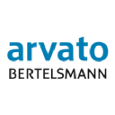 Arvato's logo