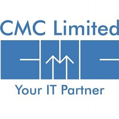 CMC Ltd's logo