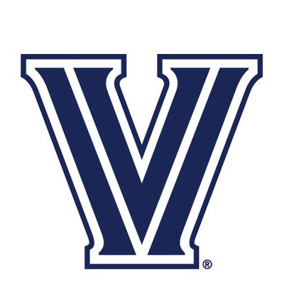 Villanova University's logo