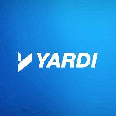 Yardi Software India Pvt. Ltd.'s logo