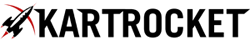 KartRocket's logo