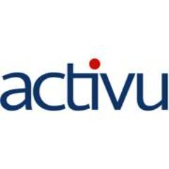 Activu's logo