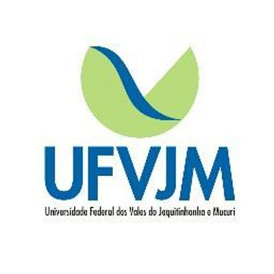 UFVJM's logo