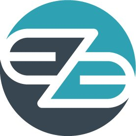 Eze Software's logo