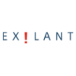 EXILANT TECNOLOGIES's logo