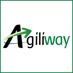 Agiliway.inc's logo