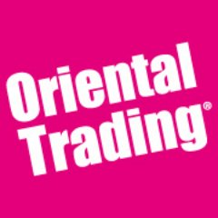 Orietnal Trading Company's logo