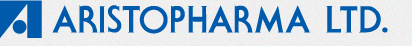 Aristopharma ltd's logo