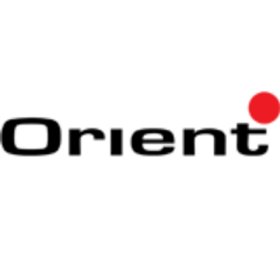 Orient Software Development Corp.'s logo