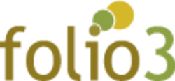 Folio3's logo