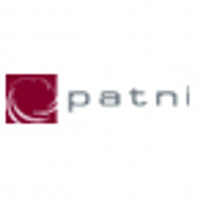 Patni Computer Systems's logo