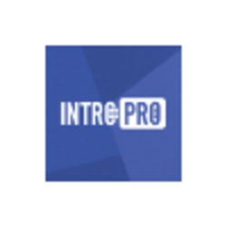 IntroPro's logo