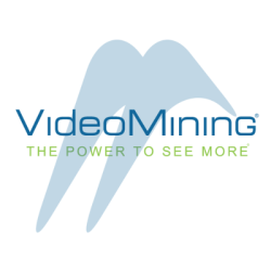 VideoMining Corporation's logo