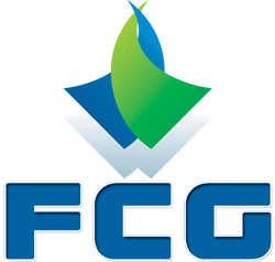 FCG's logo