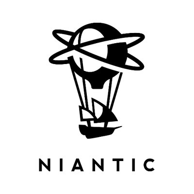 Niantic Inc.'s logo