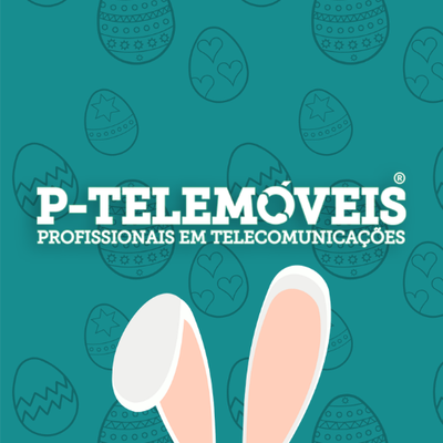 PTelemoveis's logo