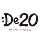 DeNA Studios Canada's logo