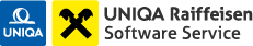 Uniqa Software Services Romania's logo