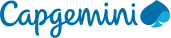 Capgemini's logo